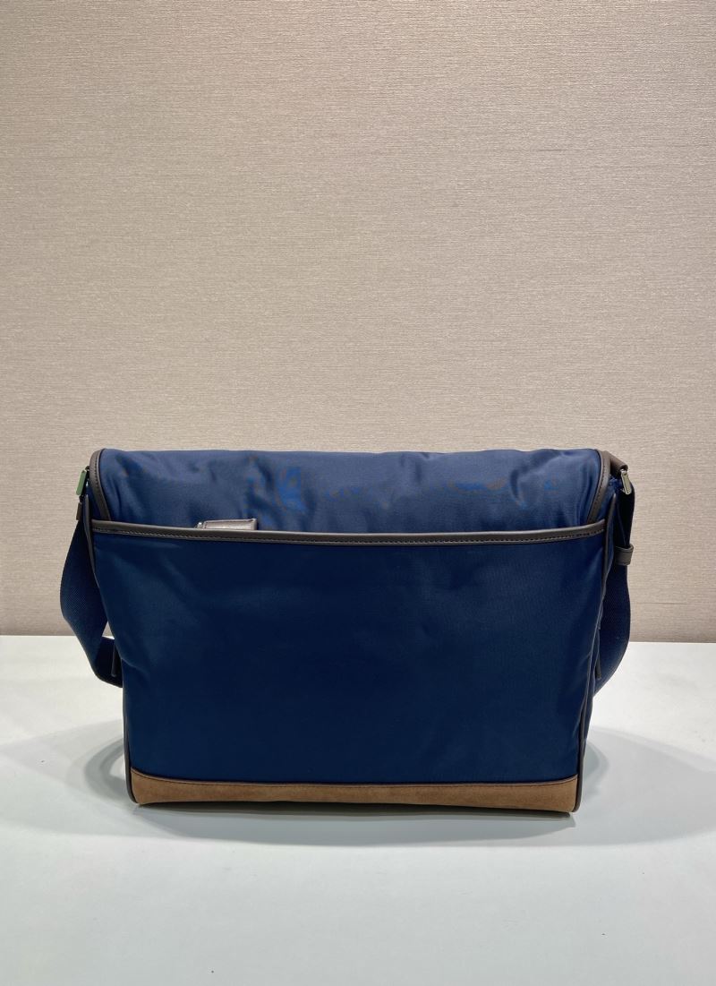 mens Pra*a satchel bags